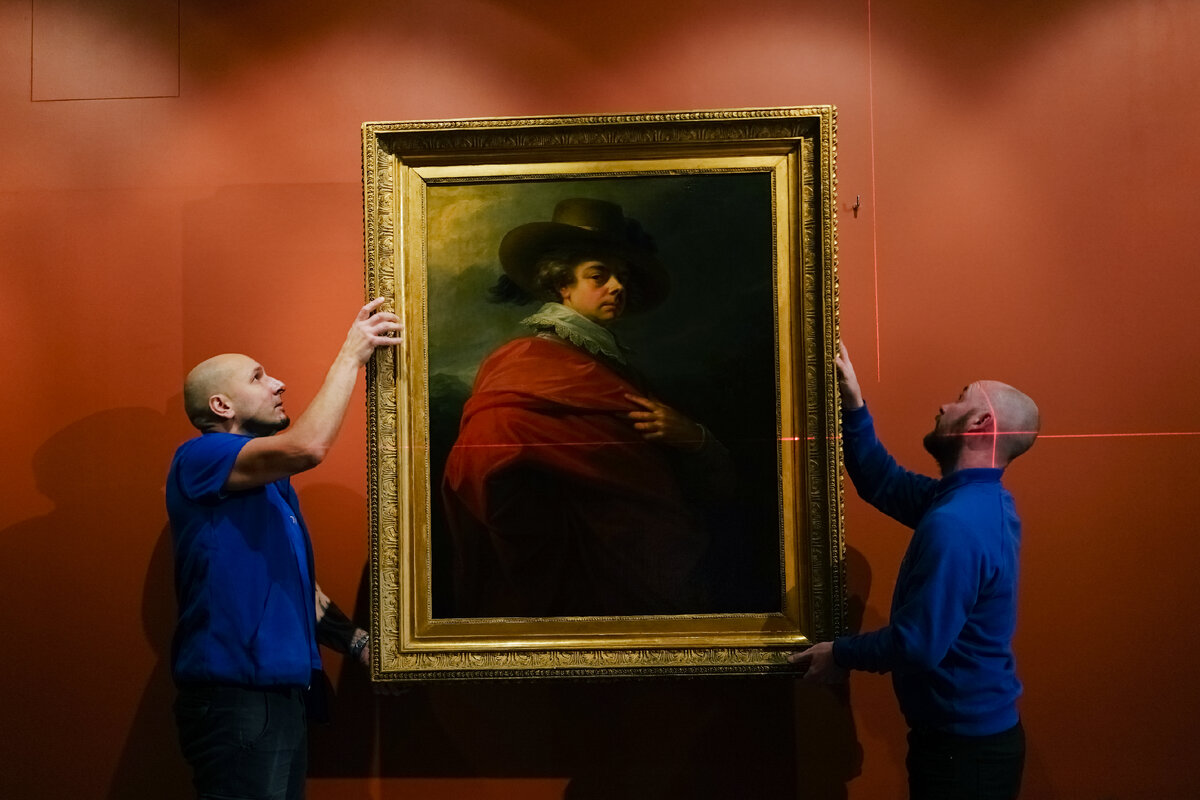 Фото: Полина Романенко