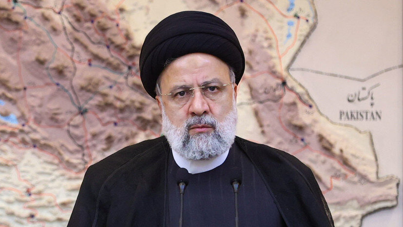   globallookpress.com Iranian Presidency/Keystone Press Agency
