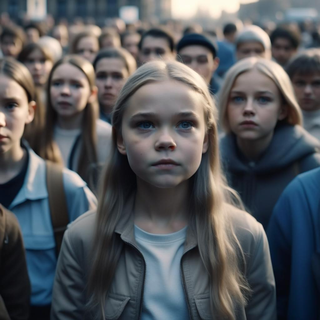 "Ловушка для самых умных". Екатерина Широкова