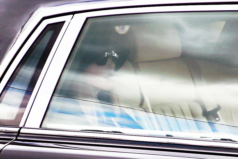    Алла Пугачева уверена, что ее не предадут поклонники