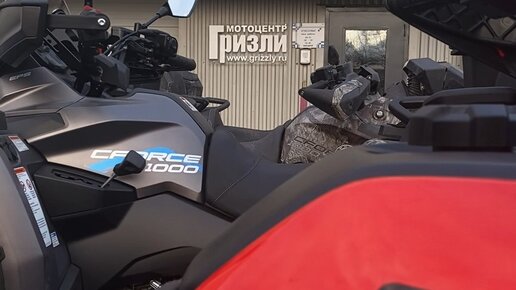 GRIZZLY.RU | Сервисный центр Гризли по адресу: Сколковское шоссе 31 ...