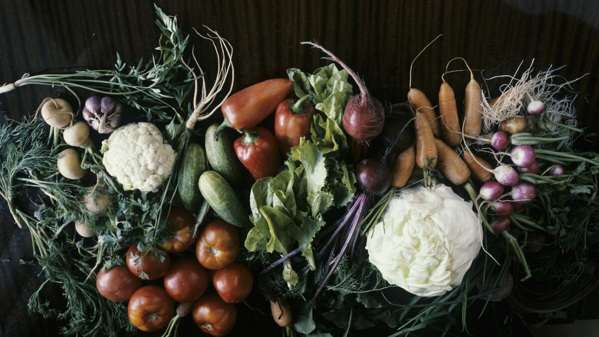    Похрусти и не грусти: 3 продукта, которые помогут от депрессии© РИА Новости | Алексей Бушкин