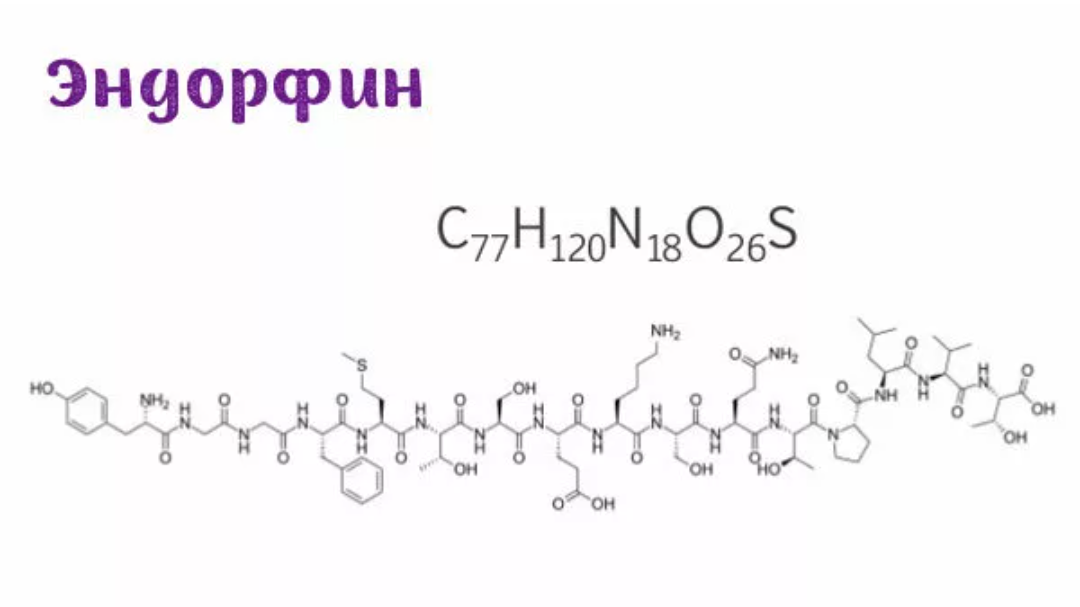 Эндорфин 6