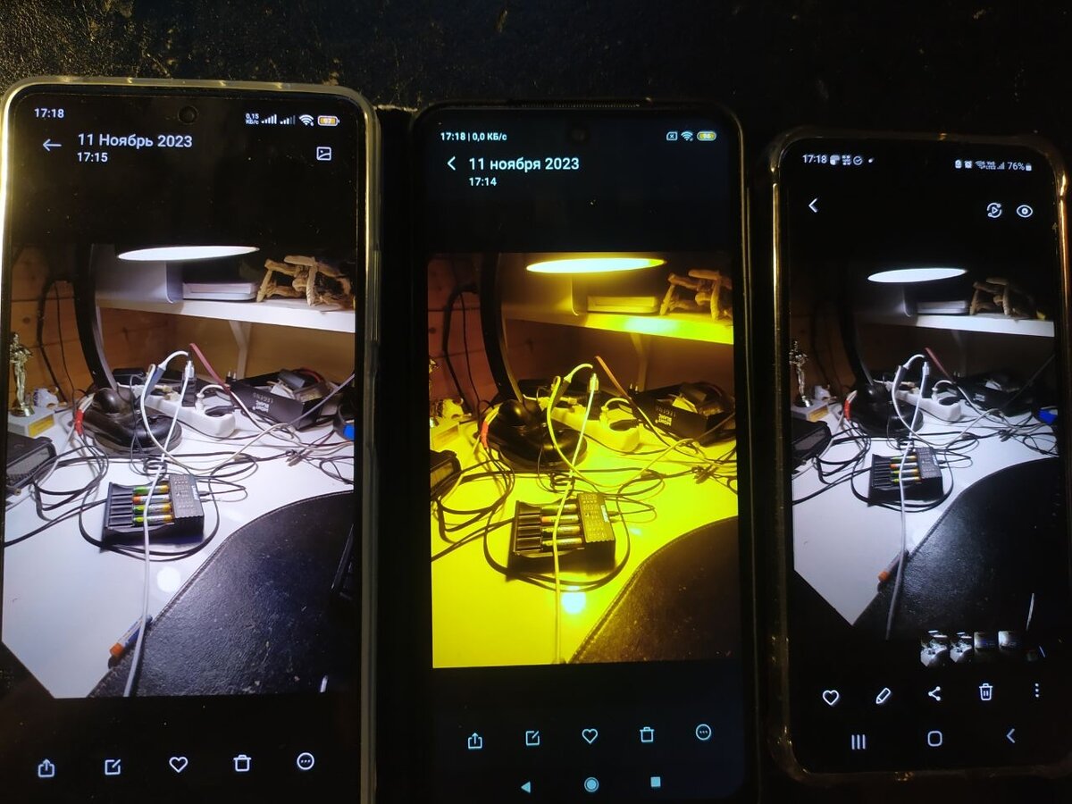    Xiaomi   Redmi 12 pro c IMX766                 xiaomi Redmi 9s                                         samsung s22