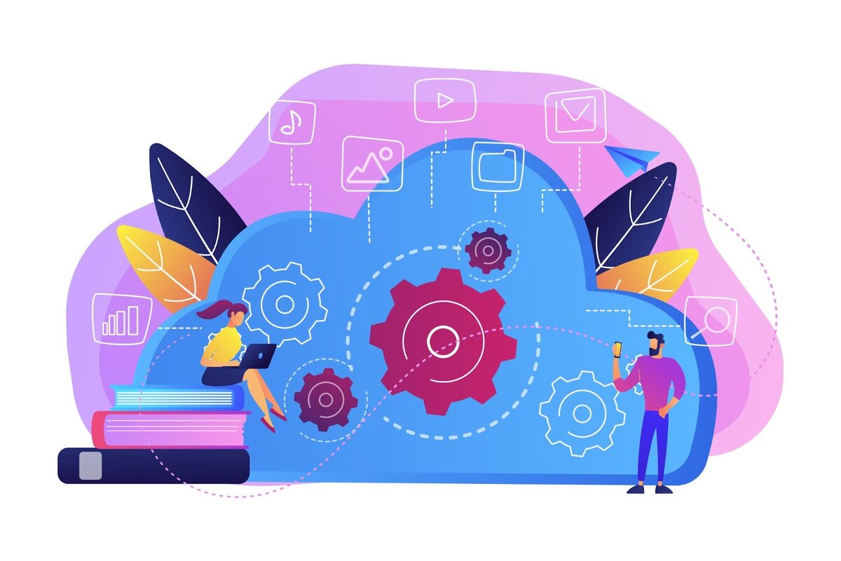 Изображение от vectorjuice на Freepik. Подписывайтесь на наш канал — новые статьи каждую неделю!