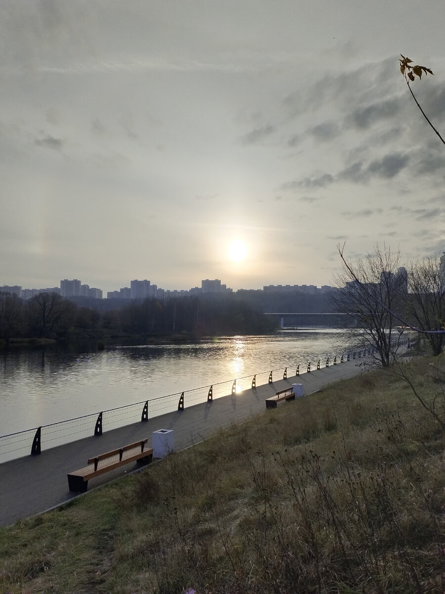 свет в конце туннеля