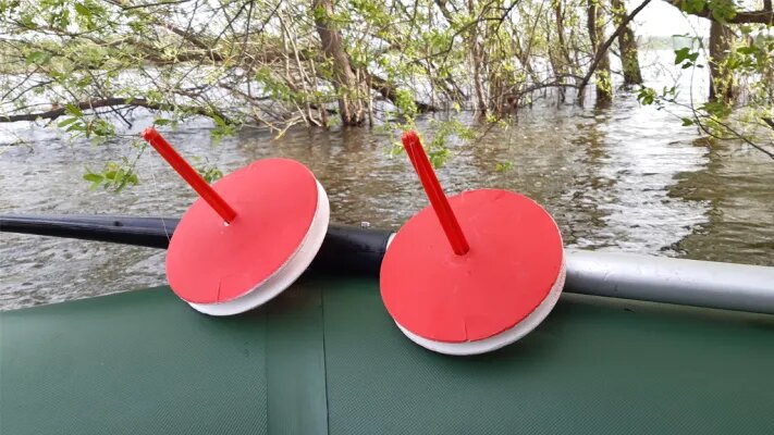 Оснащение, которое необходимо