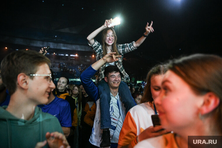    В театре Сургутского госуниверситета 17 ноября состоится дебют первокурсников