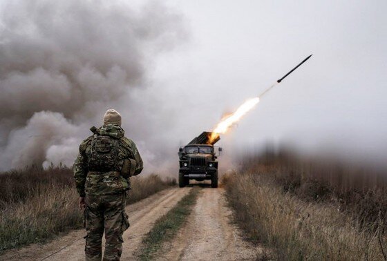    Вооружённые силы Украины