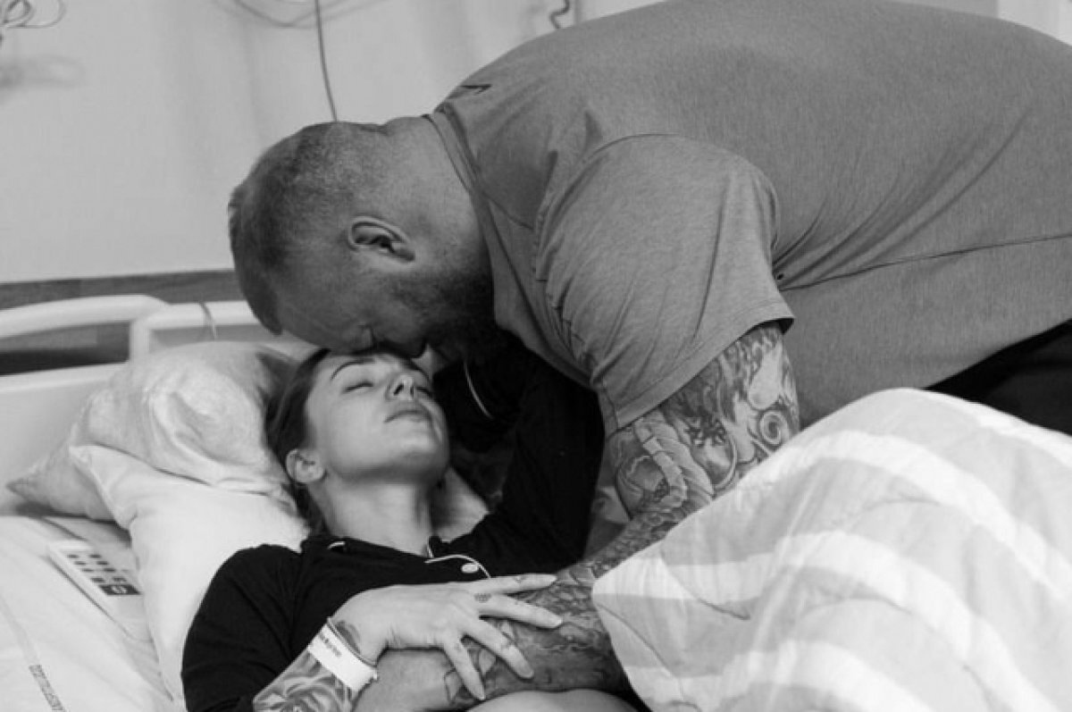    У звезды сериала «Игра престолов» Бьернссона умерла новорожденная дочь