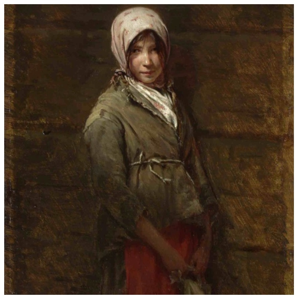 Худ. К. М. Лемох