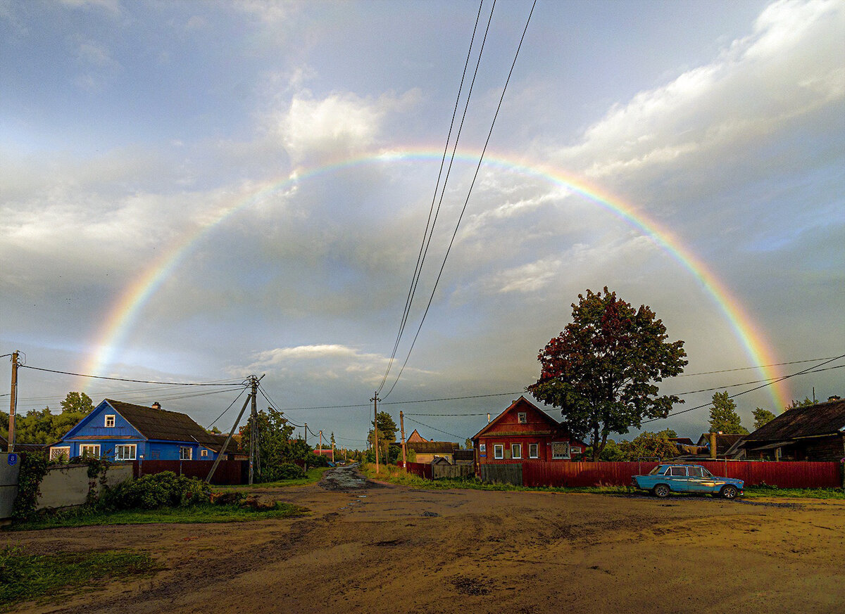 Фото: Павел Борисов