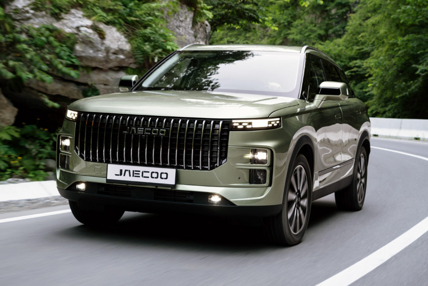 Почему китайский автопром «плодит» новые марки автомобилей в России ...