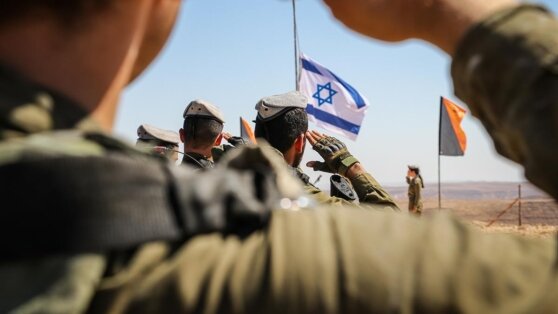    СМИ: страны ОИС и ЛАГ возложили ответственность на Израиль за конфликт в Газе Богдан Герцен