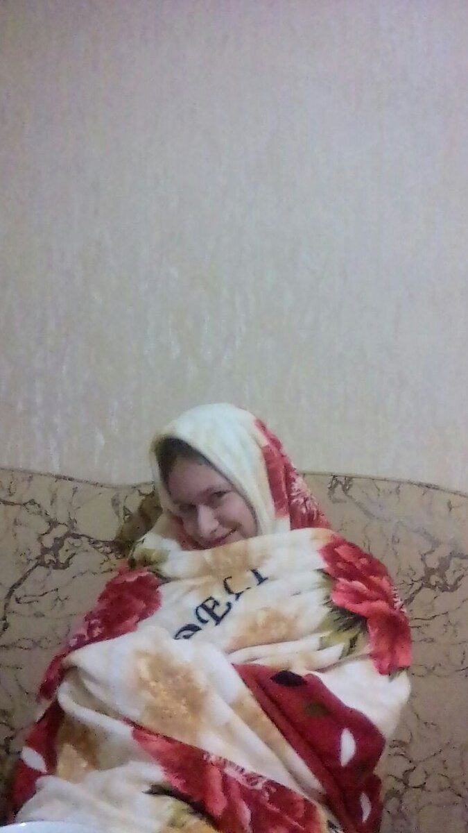 Фото авторши. Из архива😁😅