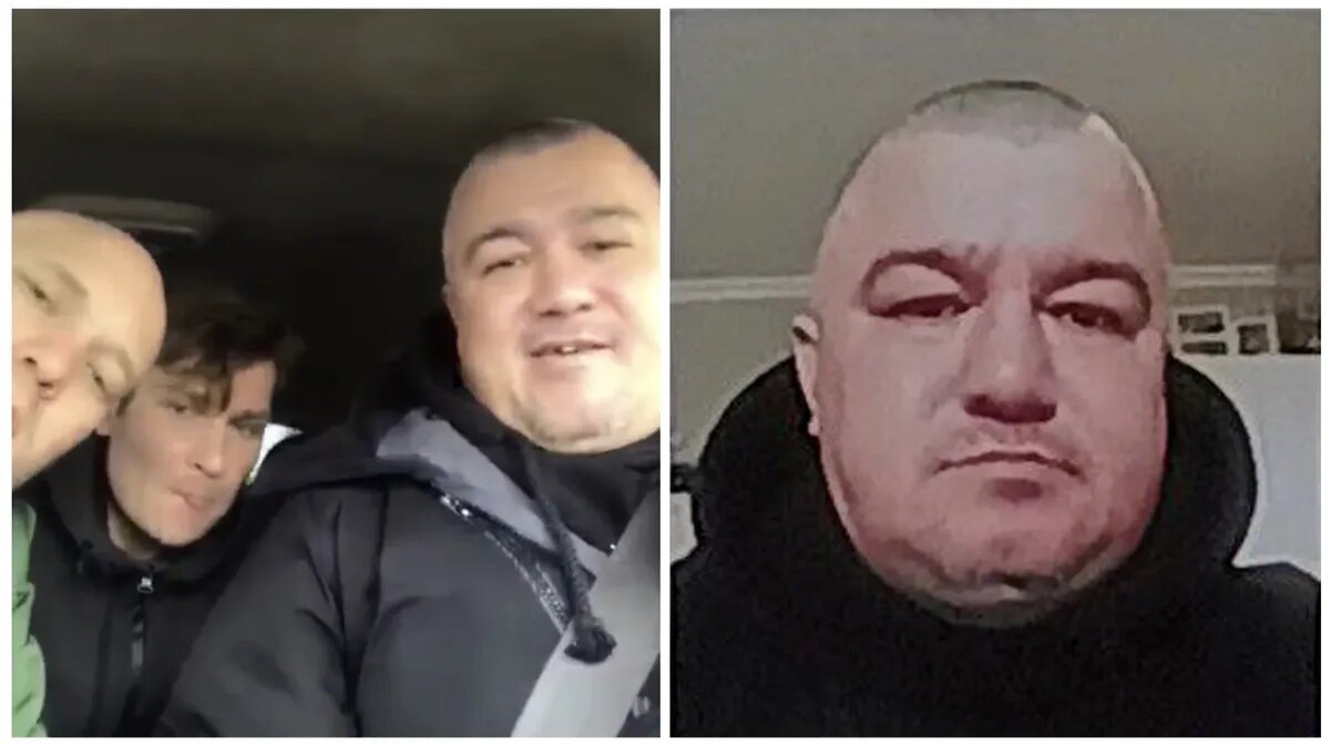 Валентин Ушаков. Фото: кадры из видео | Регион 12 в VK