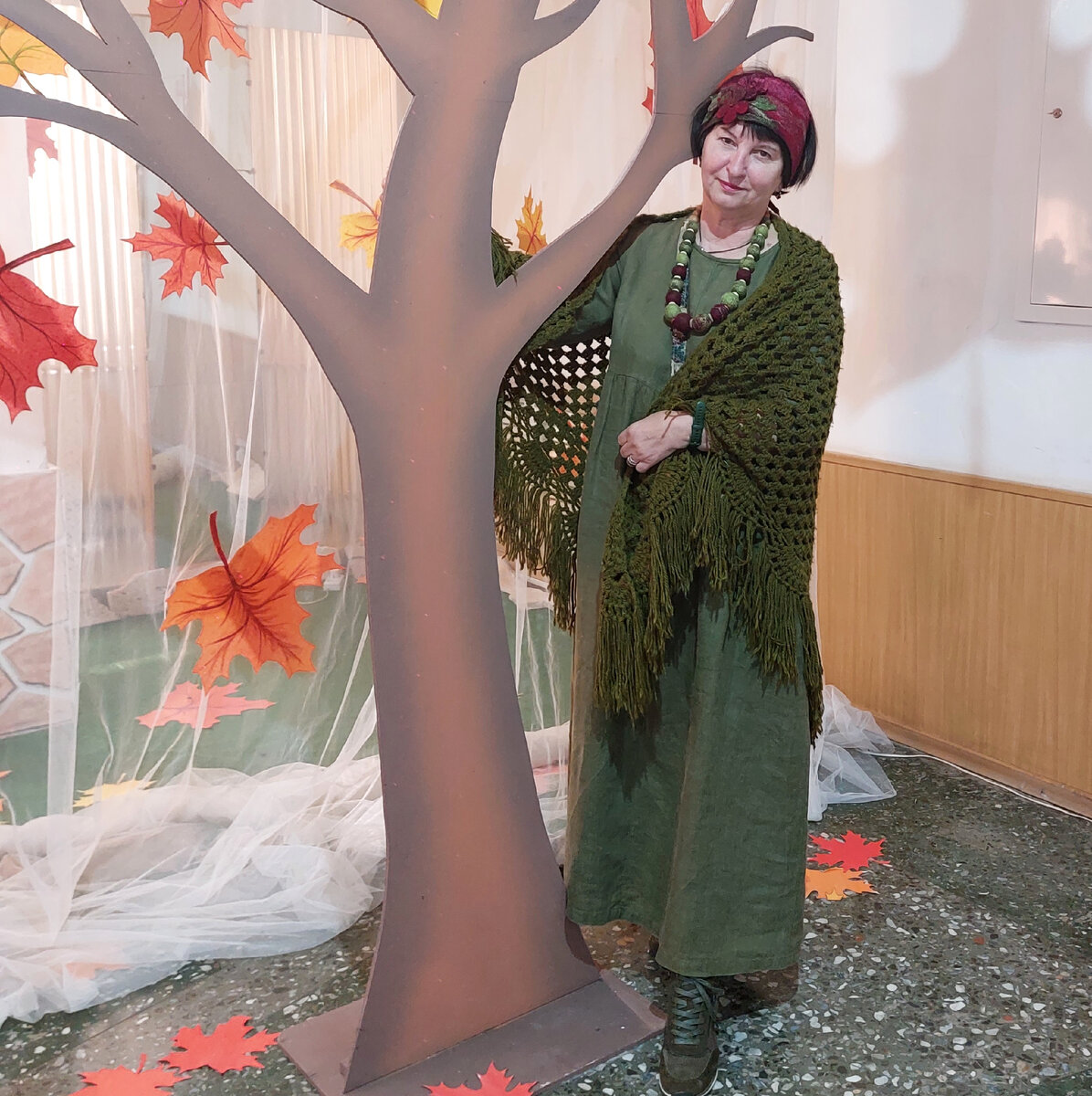 Фсто автора 