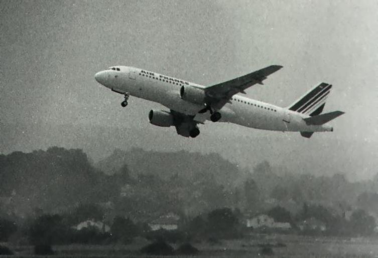 Тот самый борт