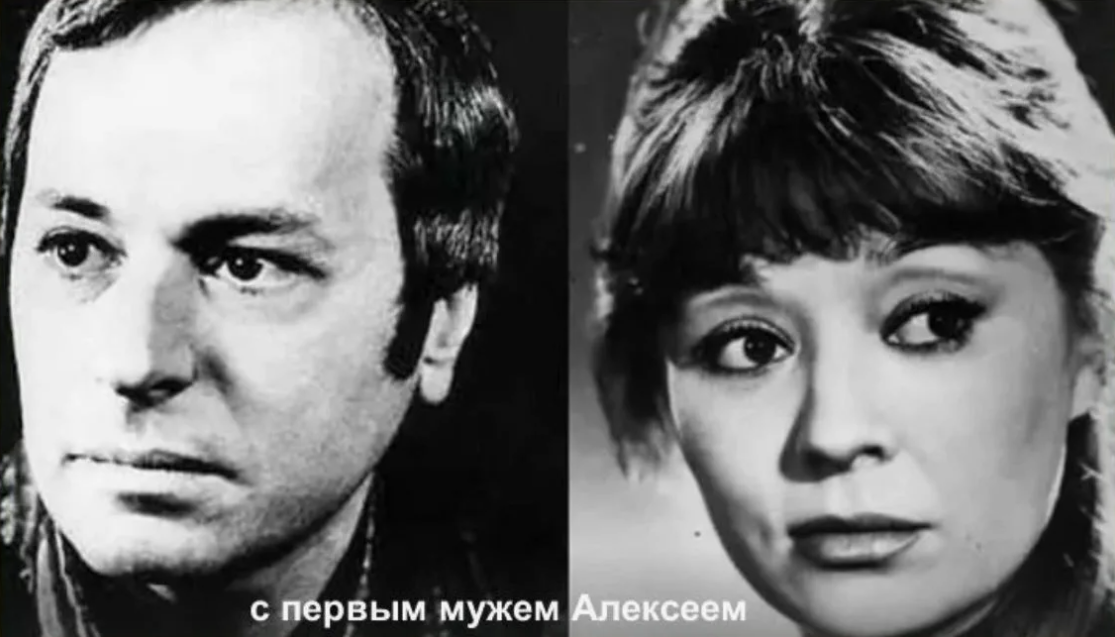 Она была дочерью известнейшего советского актера, героя немого кино - Владимира Бестаева.-6