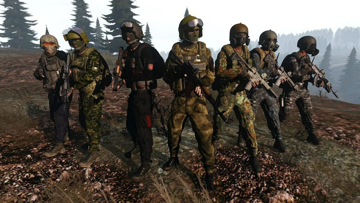 Dayz stalker rp. Арма 3 сталкер военные. Сталкер армсталкер. Армсталкер Арма 3. Монолит Арма 3