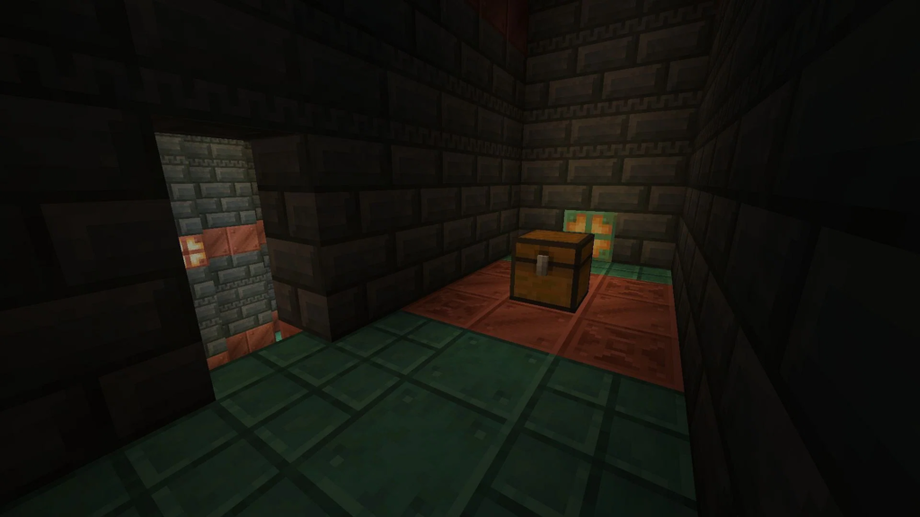 Build chamber