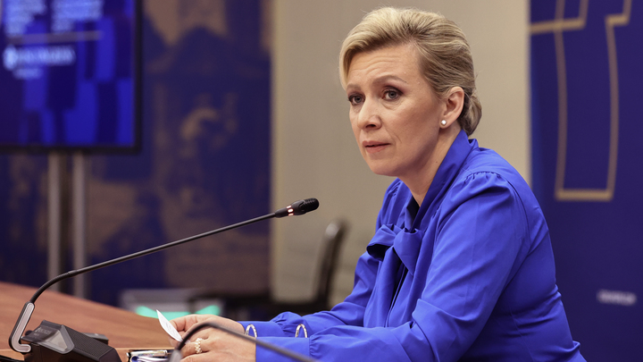 ФОТО: © PETROV SERGEY NEWS.RU/GLOBALLOOKPRESS 