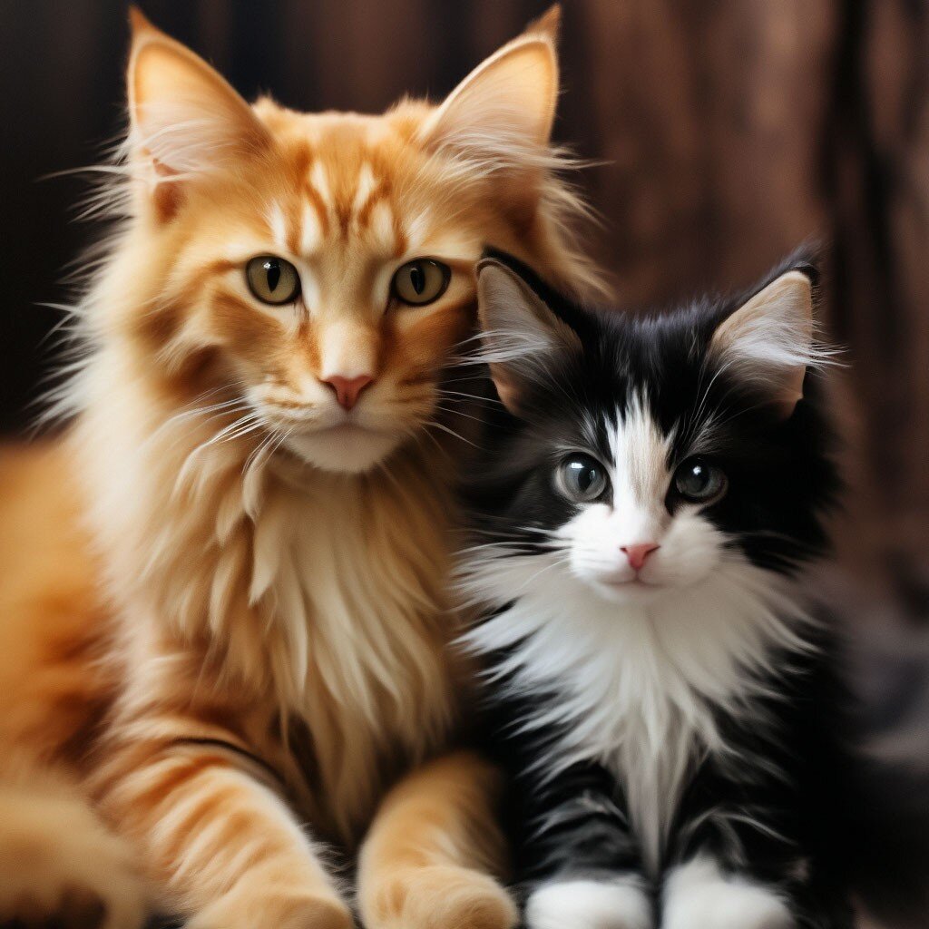 *Чтобы стать другом, надо захотеть дружить!