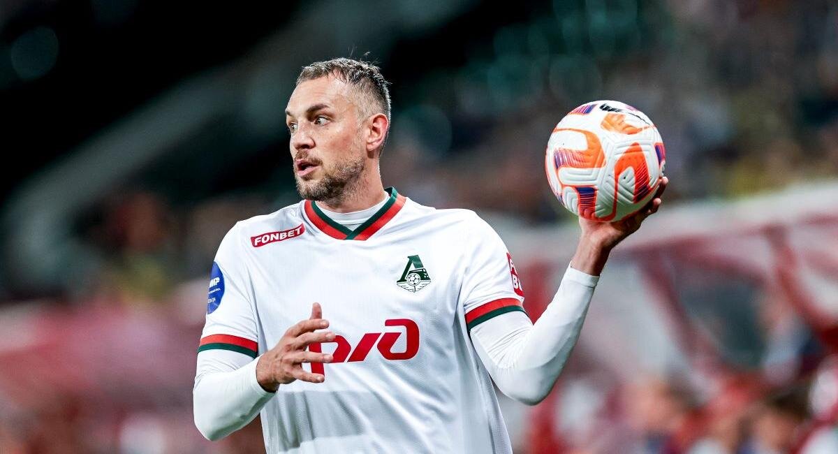    Фото: Официальный сайт РПЛ