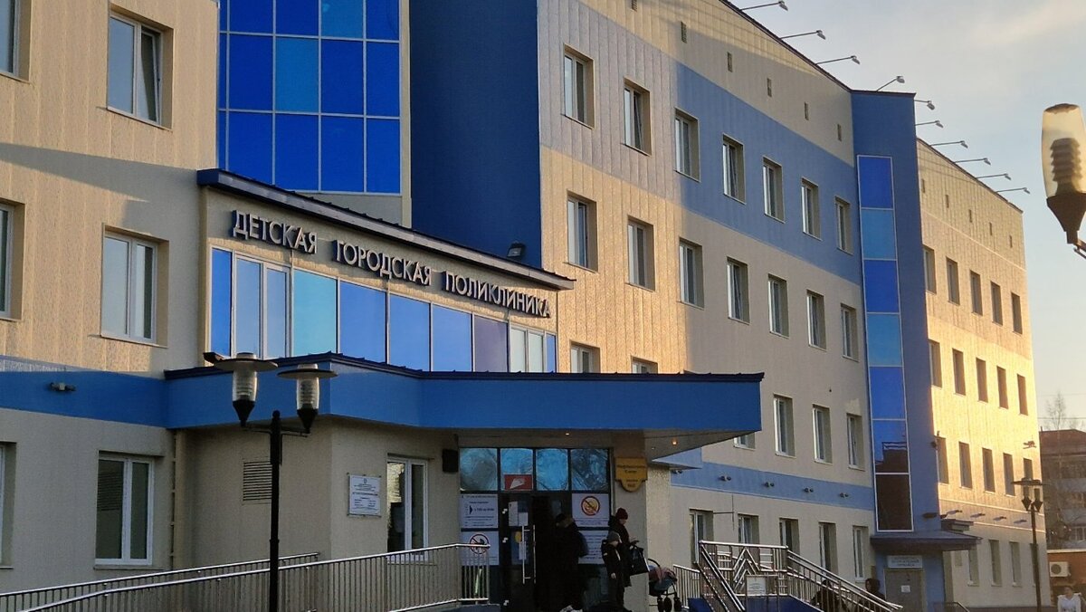    Медики Нефтеюганска обеспокоены вспышкой коклюша