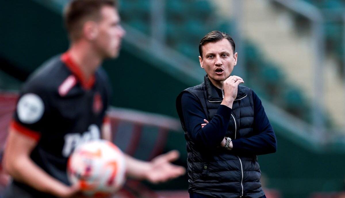    Фото: Официальный сайт РПЛ