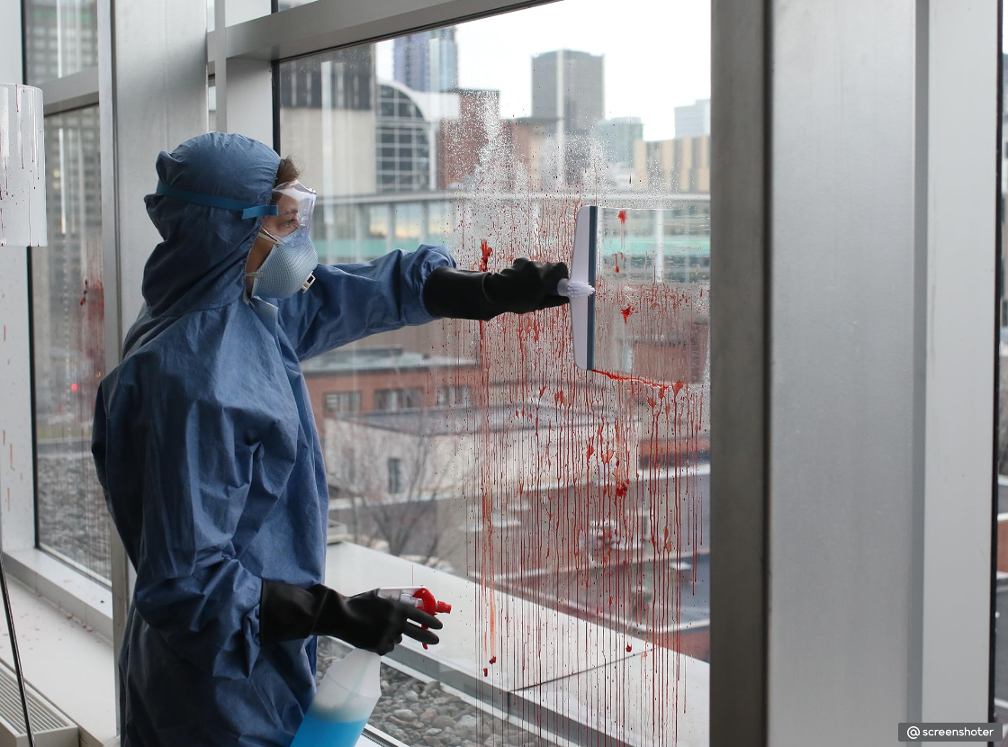 Работа интересная и вид красивый.