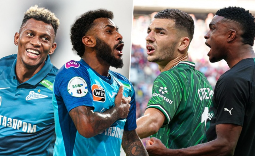 Главный тренер «Зенита» не стал молчать после матча против «Краснодара» и резко высказался на послематчевой пресс-конференции. Что сказал тренер СБГ Сергей Семак?