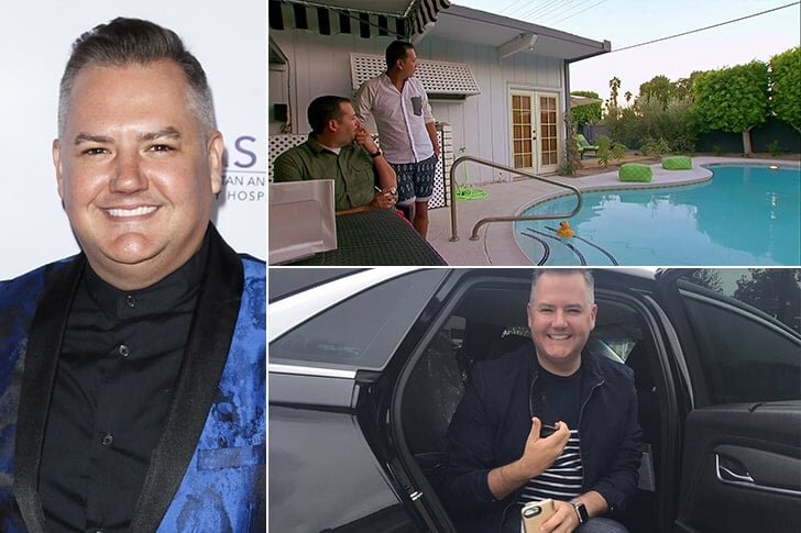 Богатые знаменитые 40. Хелен хант 2022. Богатые знаменитые 40. Брюс уиллис семья. Мэтт леблан сейчас.