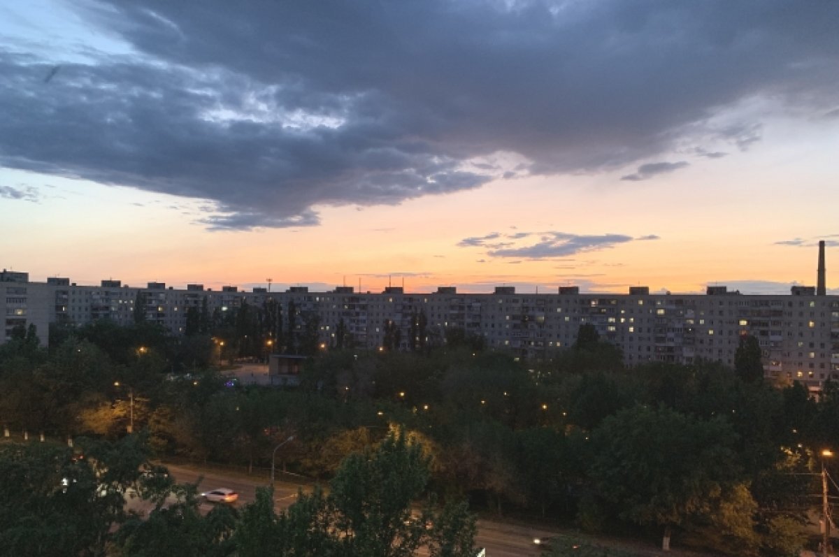    В Тверской области ночью 12 ноября ожидается сильная магнитная буря