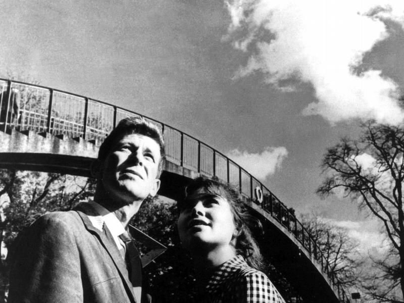 Во как, даже фильм был снят в 1964 году