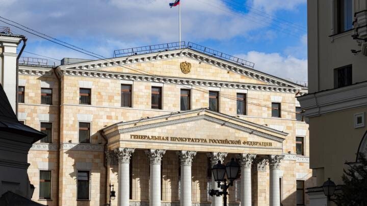 Фото: globallookpress.com/Konstantin Kokoshkin