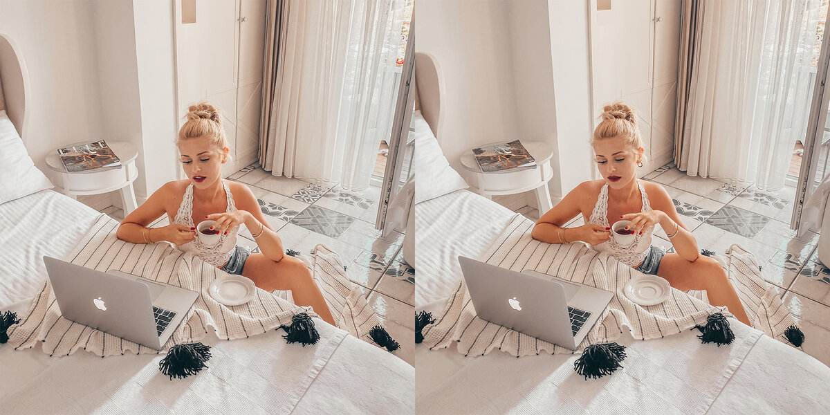 найди 10 отличий ↑