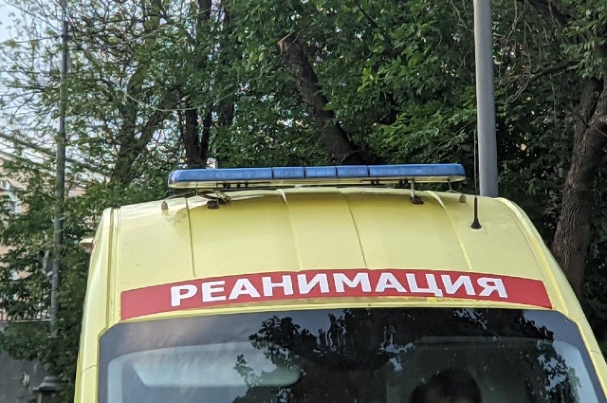    В Свердловской области произошло ещё одно смертельное ДТП