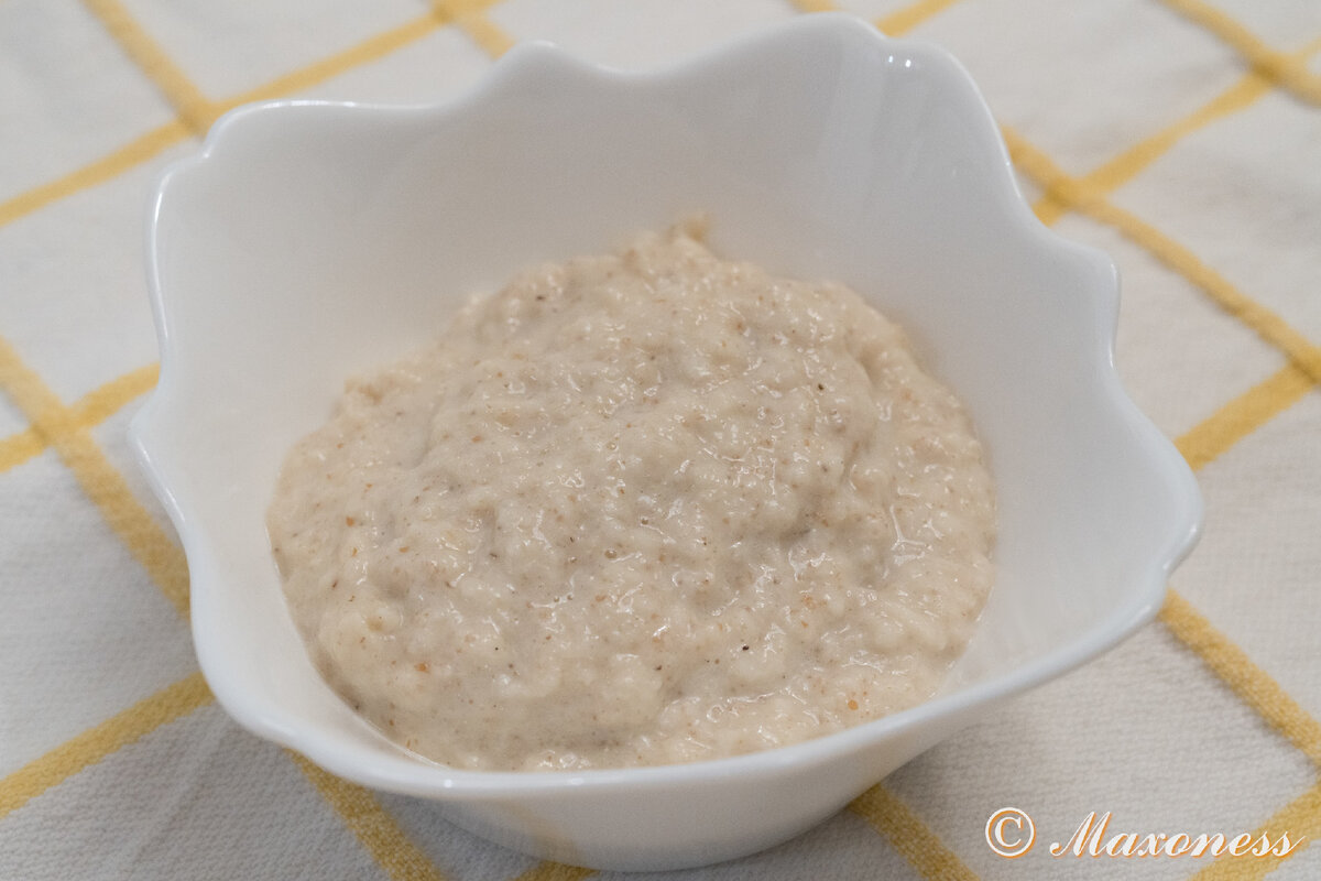 Хлебный соус от Джейми Оливера. Британская кухня