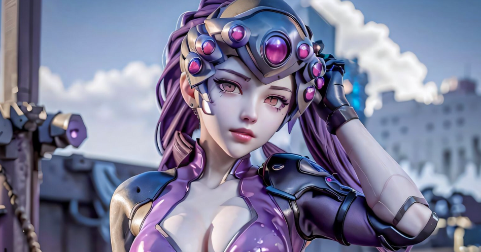 Обложка SGI.Static