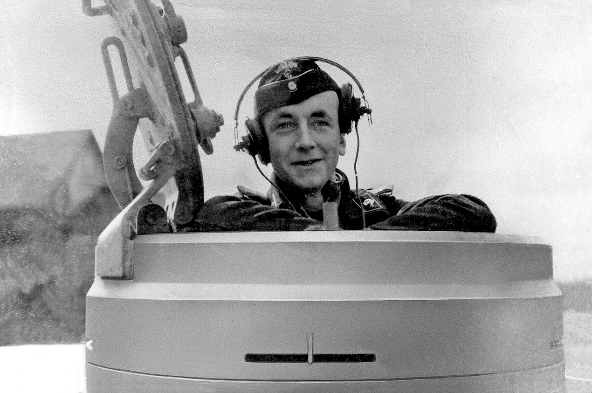 Феноменальный сказочник - Отто Кариус.