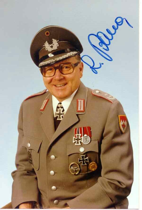 Людвиг Бауэр