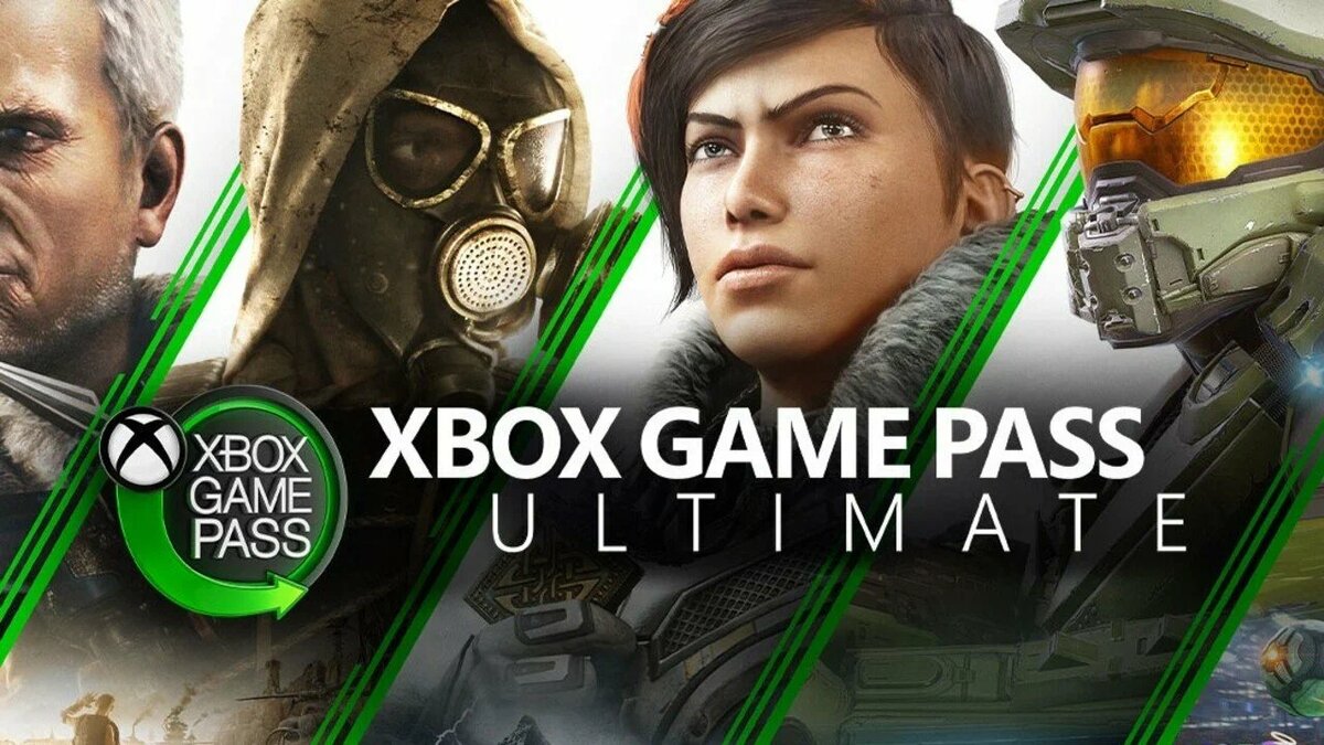 Все о Xbox Game Pass: актуальный каталог игр, подписки, как оформить |  Кибер на Спортсе | Дзен