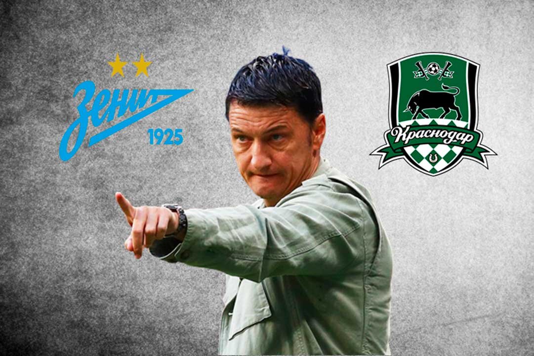 Наставник «быков» дал интервью, в котором резко высказался и сделал ряд заявлений после матча «Зенит» — «Краснодар». Что сказал Владимир Ивич?-3