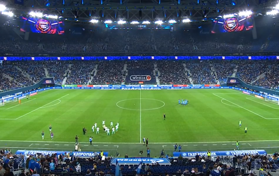 Наставник «быков» дал интервью, в котором резко высказался и сделал ряд заявлений после матча «Зенит» — «Краснодар». Что сказал Владимир Ивич?