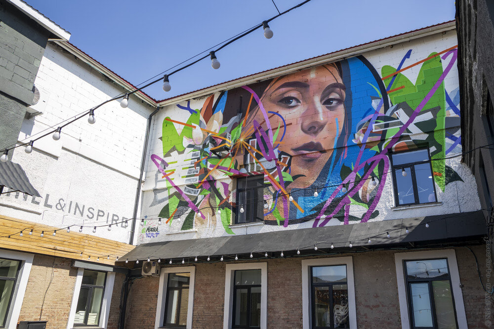 2. клумбаспэйс © NickFW.ru — 4.5.22г.