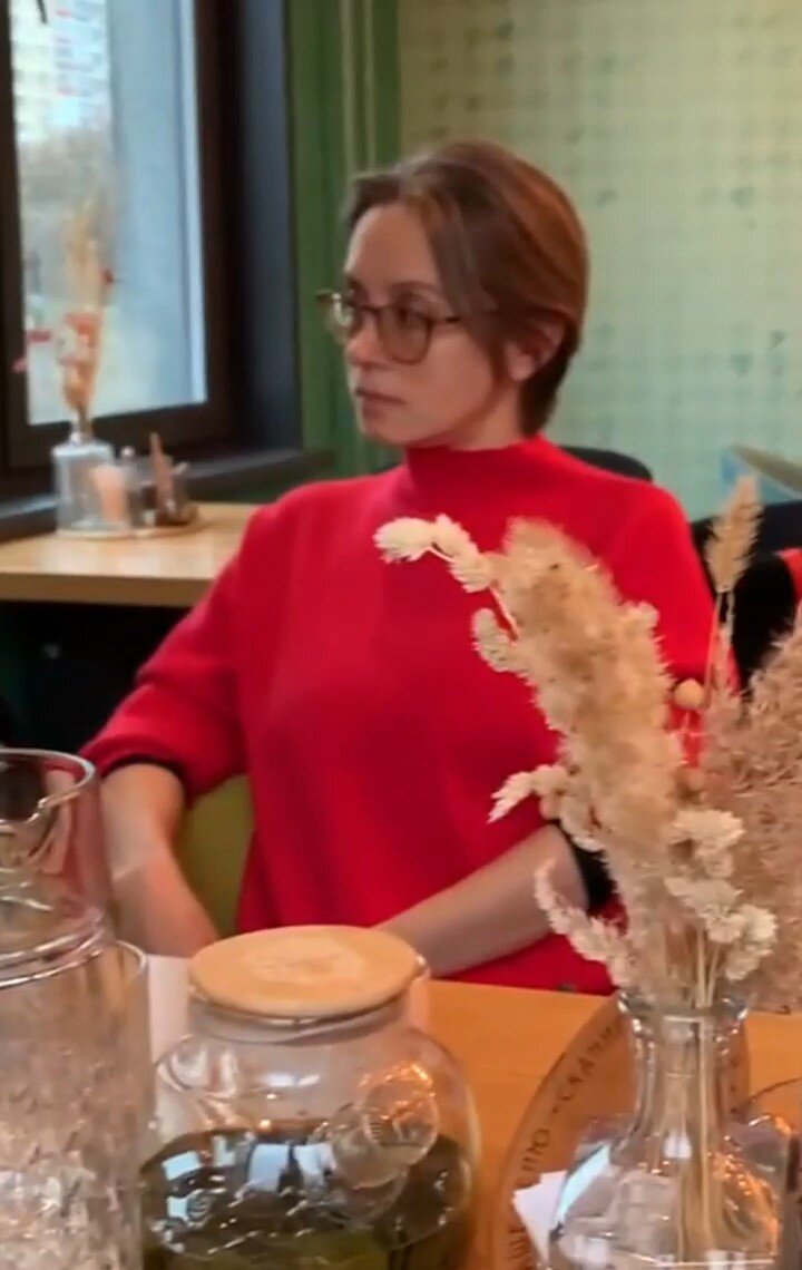 На фото автор