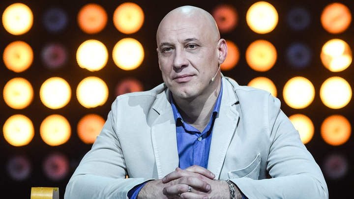 © ALEKSEY IVANOV/ TV ZVEZDA/GLOBALLOOKPRESS 