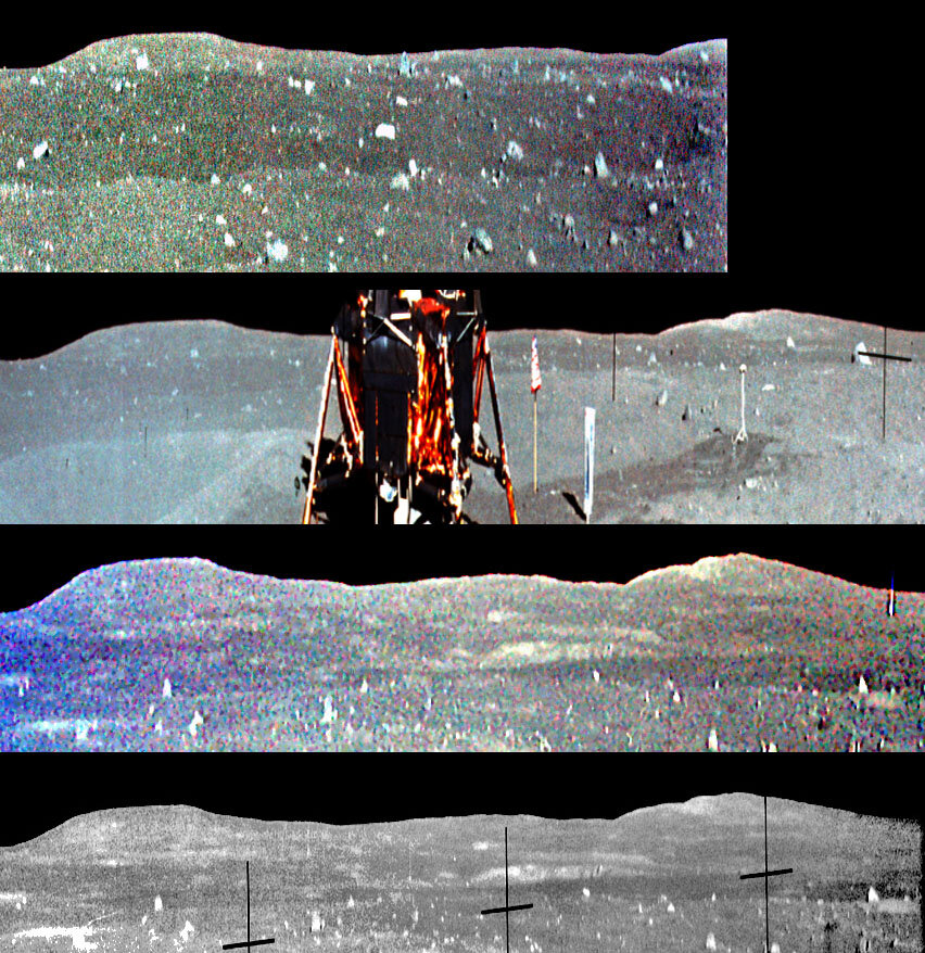 Необходимо помочь НАСА  в поисках решений..