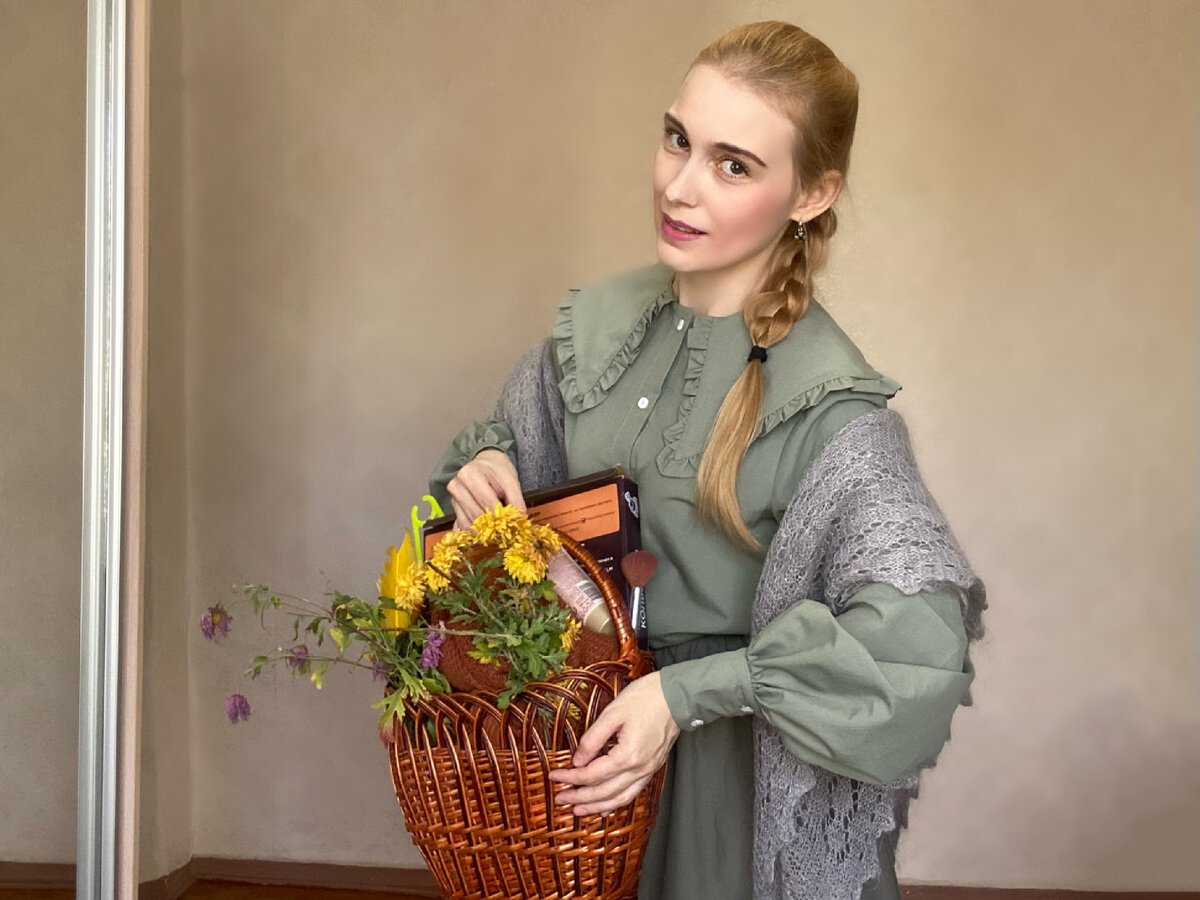 Фото автора